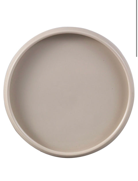 Service à Diner 25 pieces - BONDY BEIGE