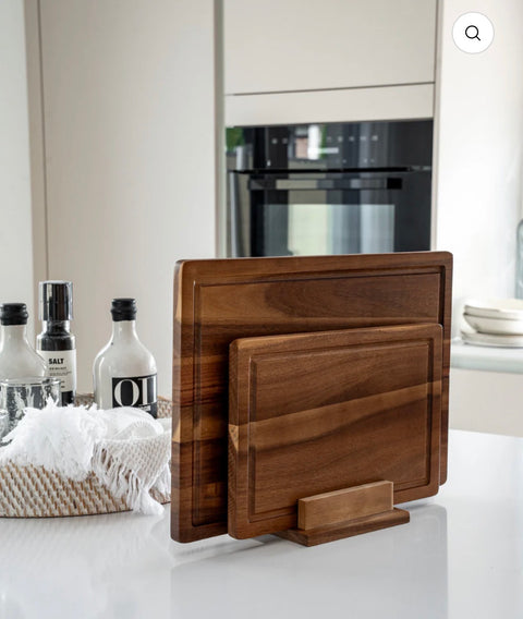 Planche à découper en Bois d’Acacia