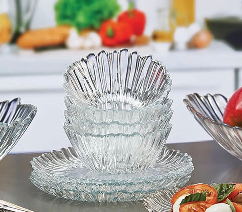 Bol AURORA Paşabahçe | Lot de 6