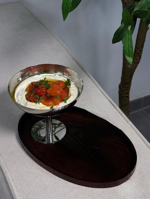 Coupe sur pied – 2pcs