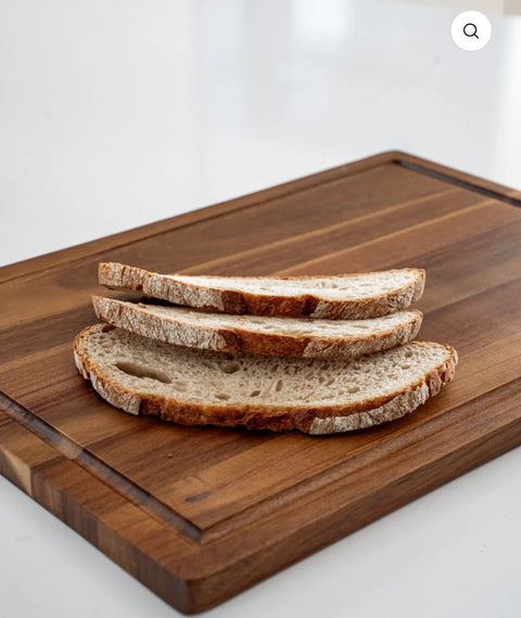 Planche à découper en Bois d’Acacia