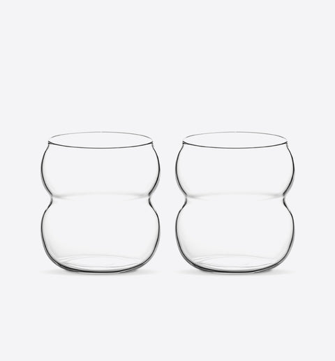 Bubble XL Glas - 6er Set