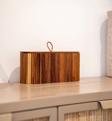 Boîte à Pain ou Rangement