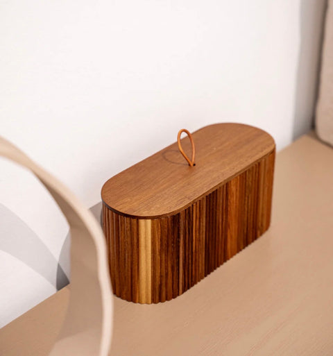 Boîte à Pain ou Rangement