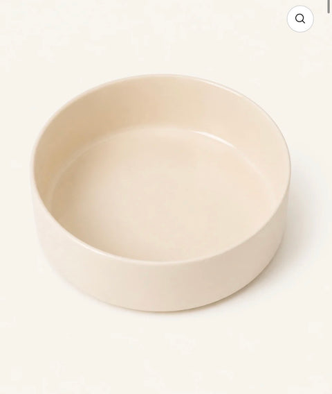 Saladier Noa beige