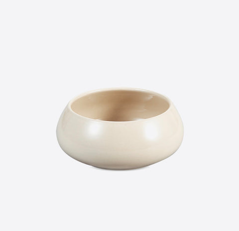 Bols BONDY Beige -Lot de 6 - 11,5 cm