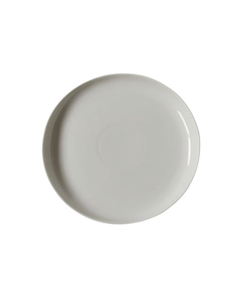 Service à Dîner COLMAR BLANC 27 pièces -