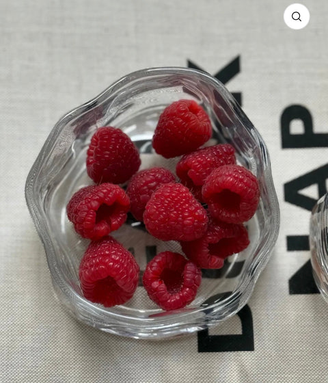 Bol ICE CUBE | Lot de 6 coupelles