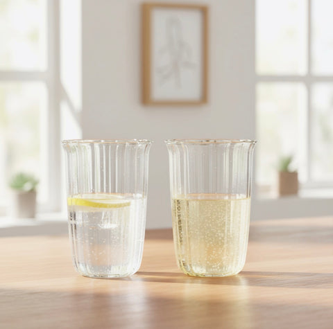 Iceberg-Glas - 330 ml - Set 2