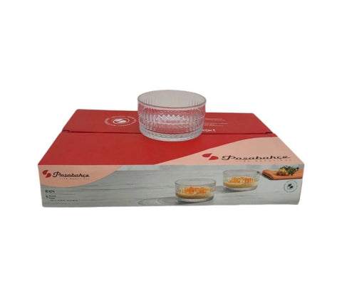 Bol "Rain" 6 pièces