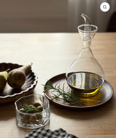 Huilier Clara 1000 ml