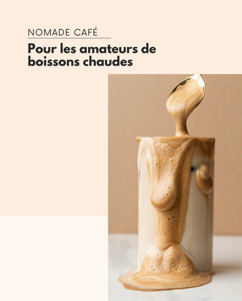 La tasse parfaite