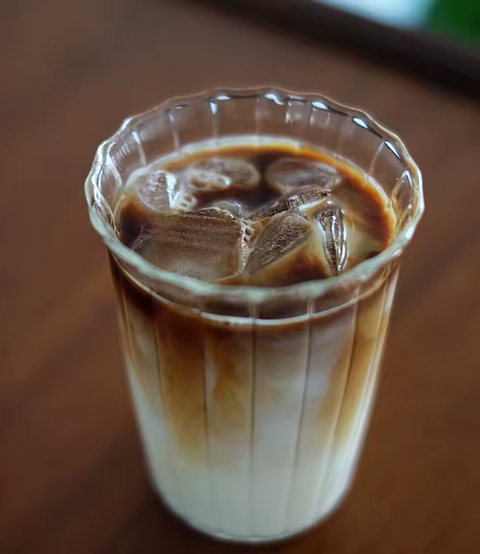 Verre Borosilicate LINEA - 400ml  - set 2