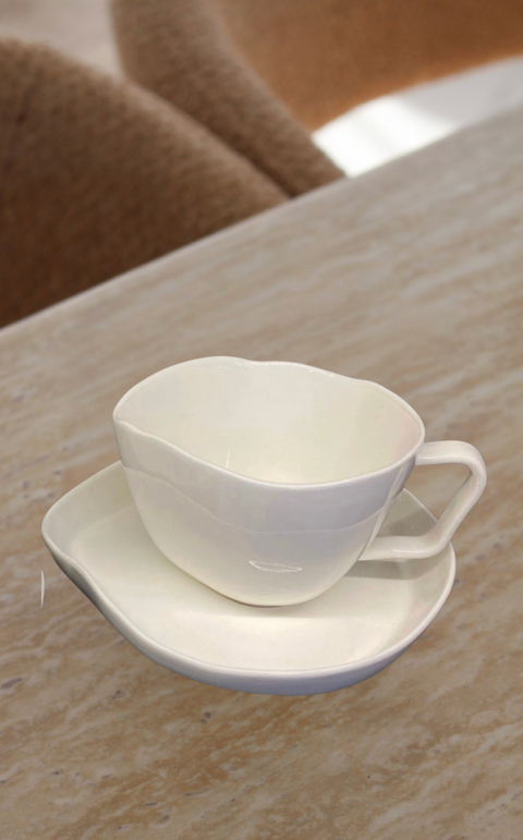 Tasses à café SMILE