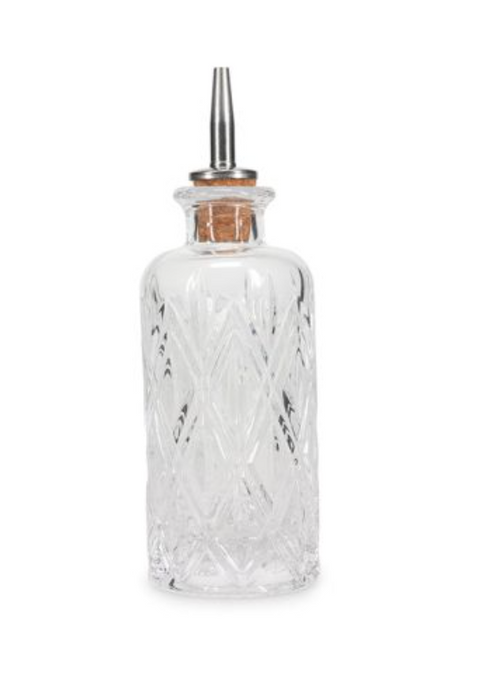 Huilier Amers en verre 180ml