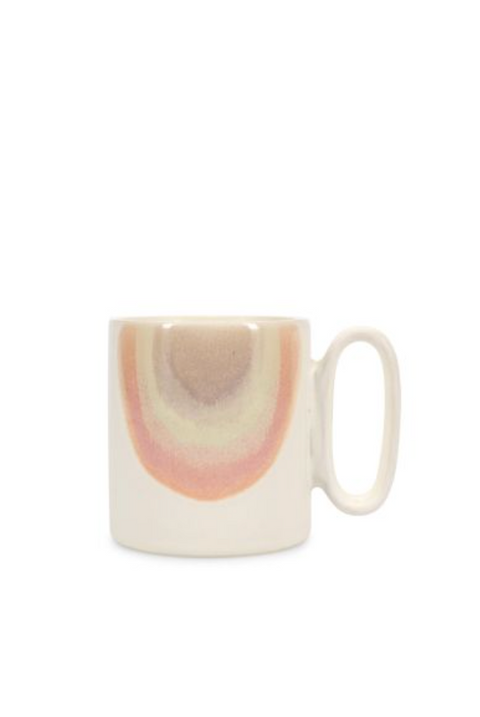 Tasse Paint Beige  – 39 cl