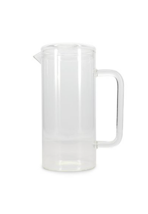 Carafe Cruse  – 1,2 L – Verre Borosilicate
