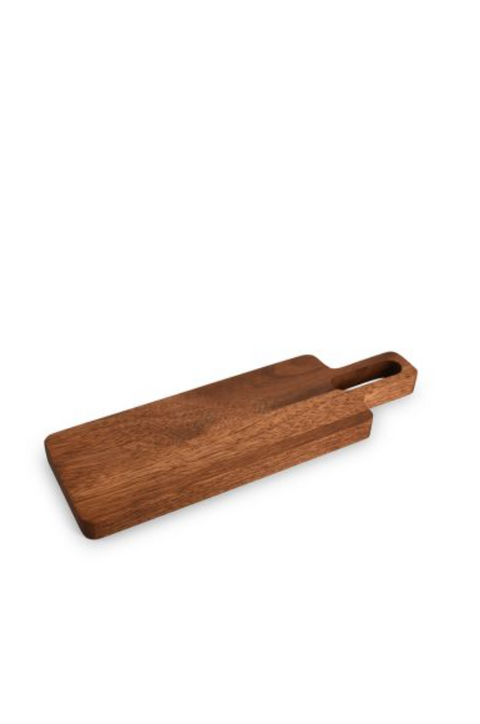 Planche à Servir Selva – Bois d’Acacia – 32 x 10 cm