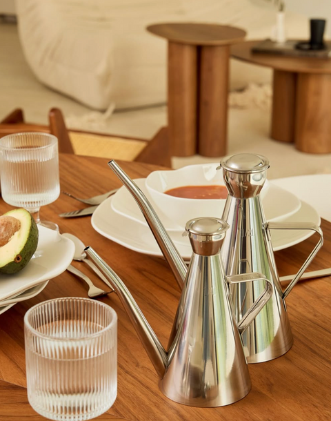 Huilier Inox