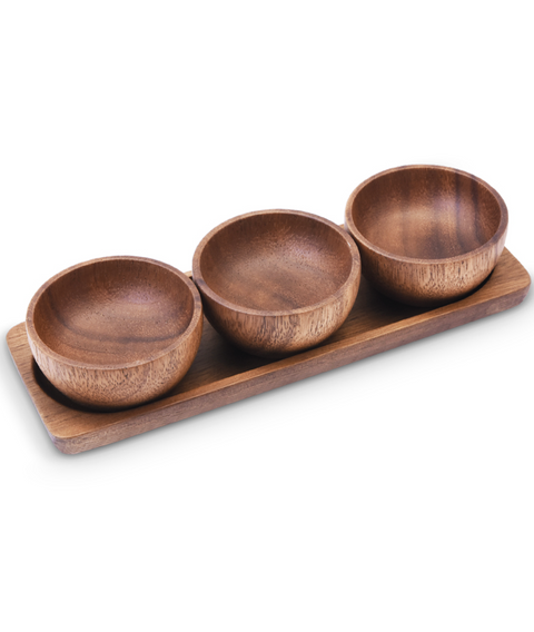 Set apéritif mini -LUMA