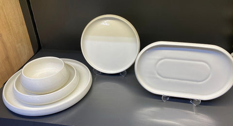 BELICIA Tafelservice - 27-teilig