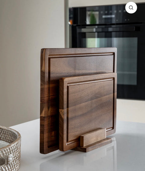 Planche à découper en Bois d’Acacia