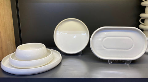 BELICIA Tafelservice - 27-teilig