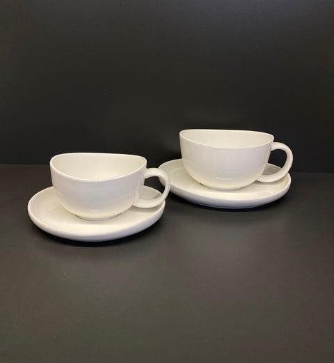 Tasse à café COLMAR - 12 pièces - 6 personnes