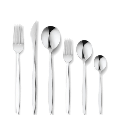 Service de couverts FLORENCE 36 pcs