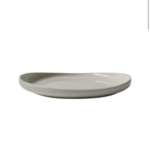 Service à Dîner COLMAR BLANC 27 pièces -