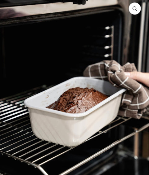 Set de Moule et de Four 3 pièces