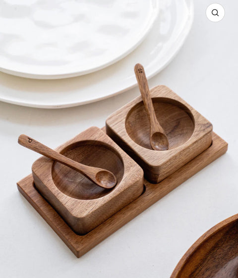 Acacia Karo Sel & Poivre