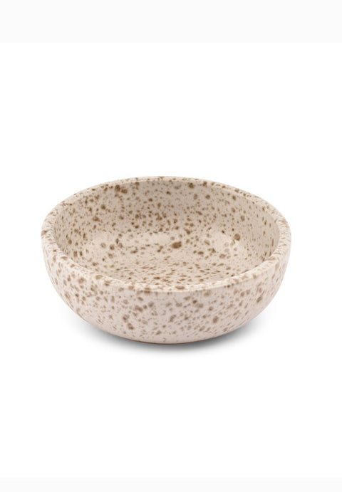 Plat Rond “Forno” en Grès – Ø13 cm