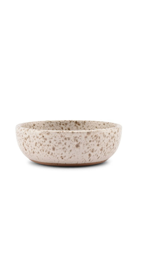 Plat Rond “Forno” en Grès – Ø13 cm