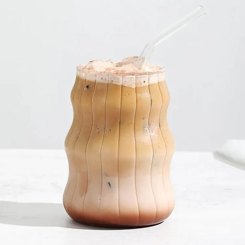 Verre Stripe Wave – 500 ml