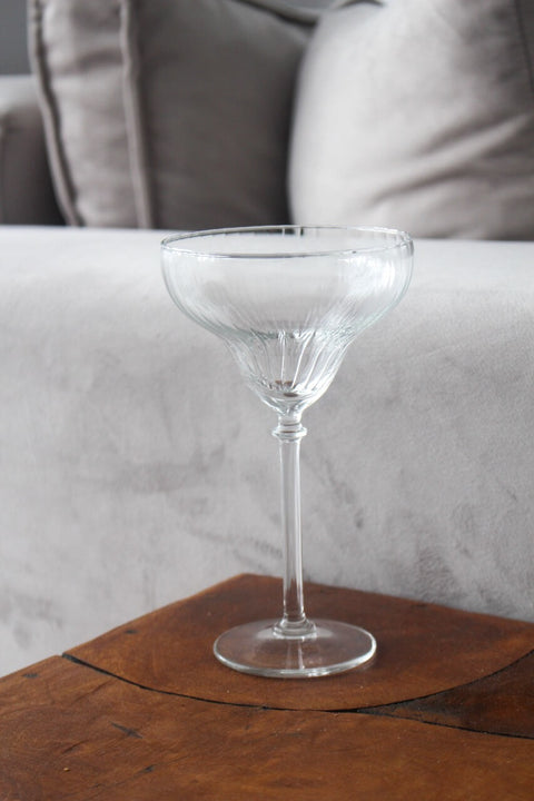Set de 4 Verres à Cocktail 28cl – Collection NOBLE