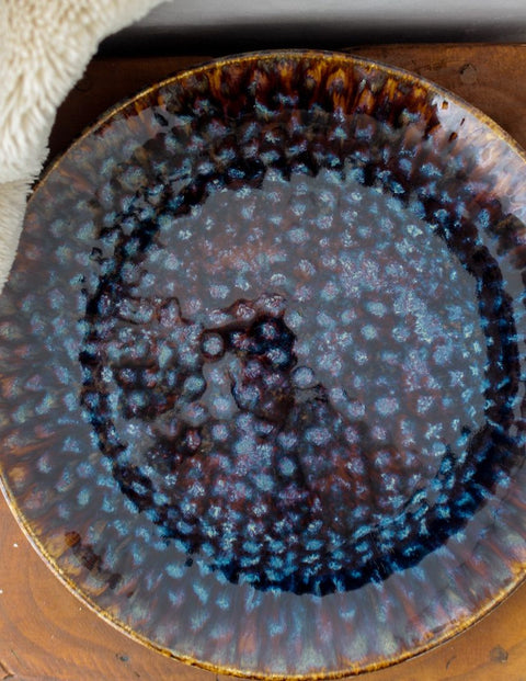 Resto dinner plate - 27cm