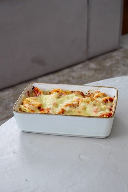 Plat à four Artisan