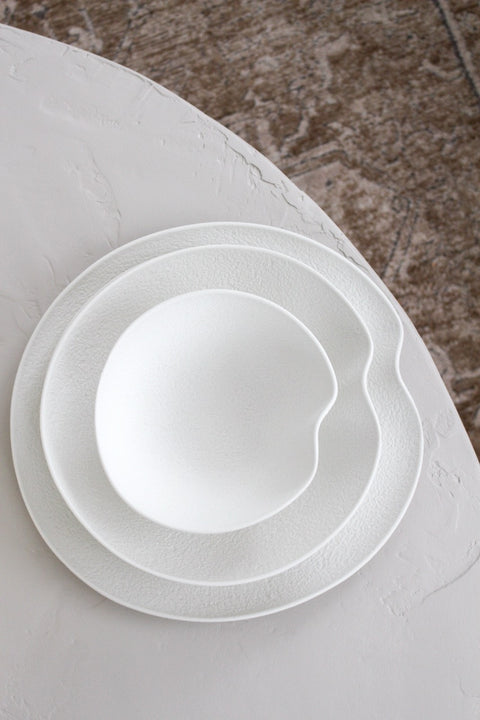 DAX dinner set - 27 pieces