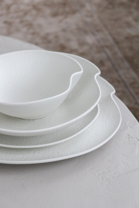 DAX dinner set - 27 pieces