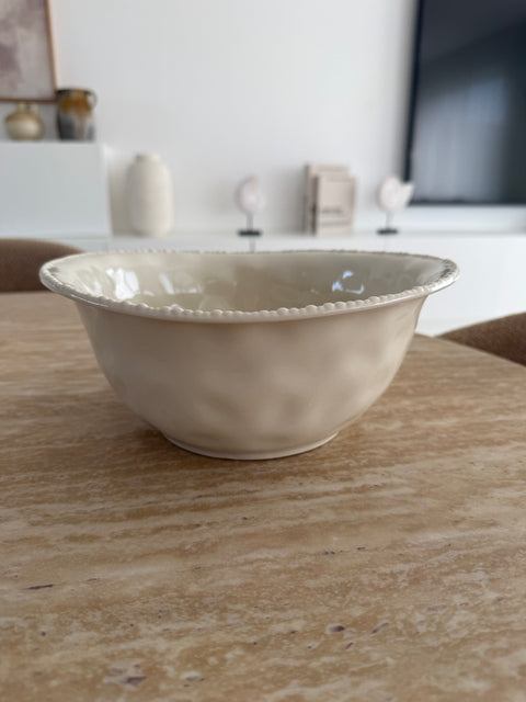 Saladier Pearl