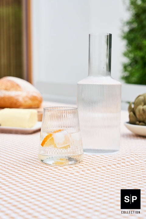Verre 30cl Ray - set/4