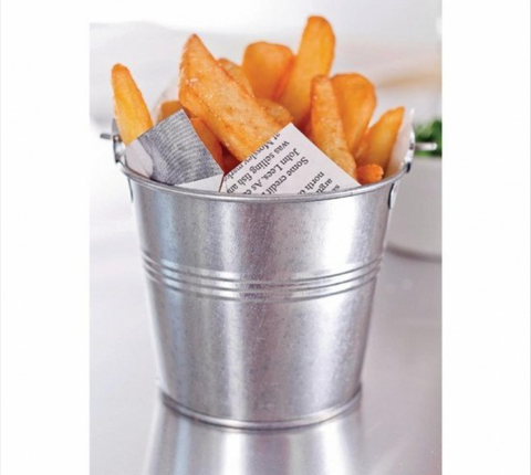 French Fries Paper