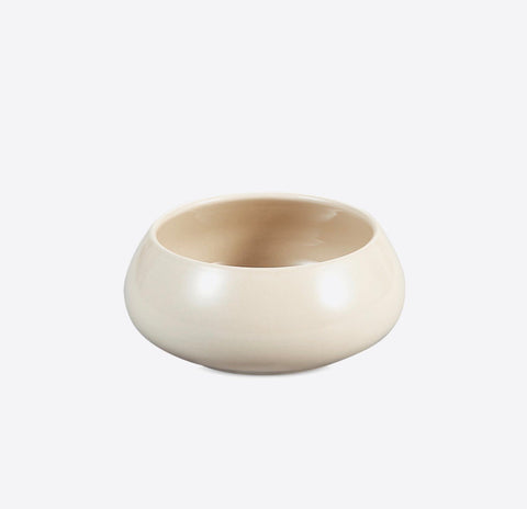 Bol MOON Beige lot de 6 - 11 cm - Ena Home