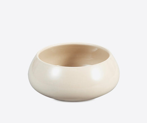 Bol MOON Beige lot de 6 - 14cm - Ena Home