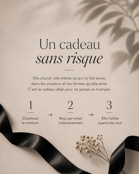 Carte Cadeau Ena Home - Ena Home