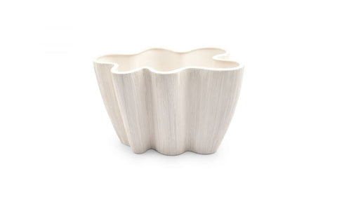 Vase VICO – Grès Sculptural