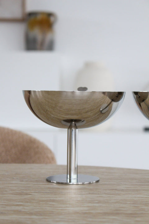 Coupe sur pied – 2pcs - Ena Home