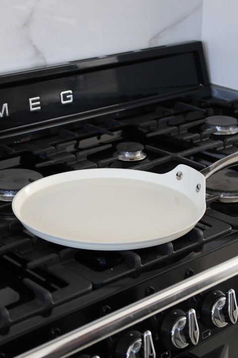 Crêpière céramique anti-adhésive - Ena Home