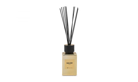 Diffuseur à bâtonnets INFINI VANILLE GOLD - 500ml - Ena Home